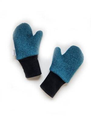 Walk-Handschuhe seegrün