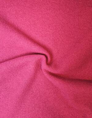 Walkloden pink - Farbmuster