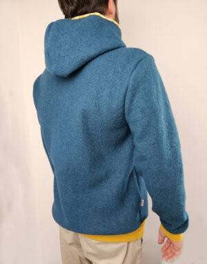 Herren Wunsch-Pullover / Hoodie aus Walk