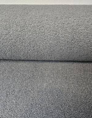 #N007 - Teddy dunkelgrau neu