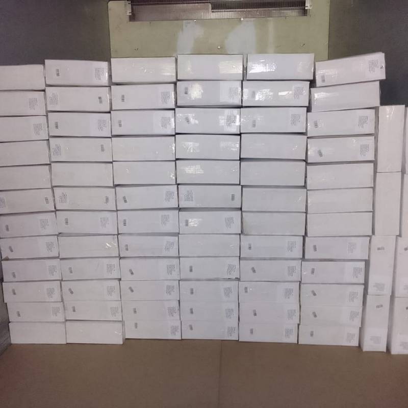 Packaging