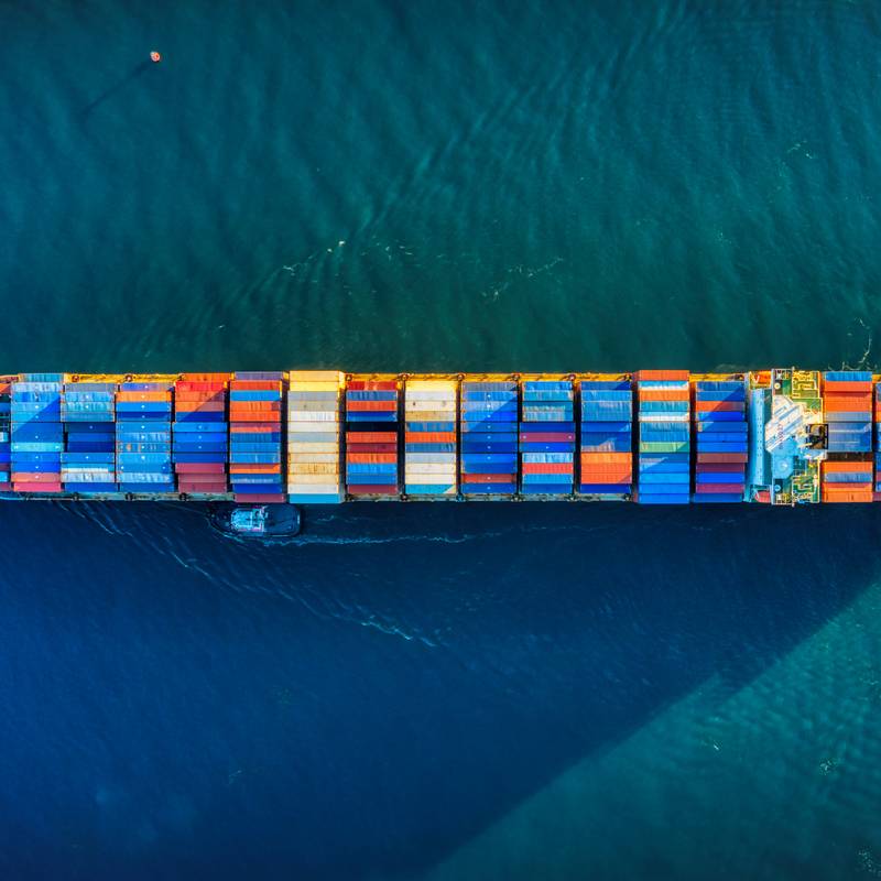 Shipping