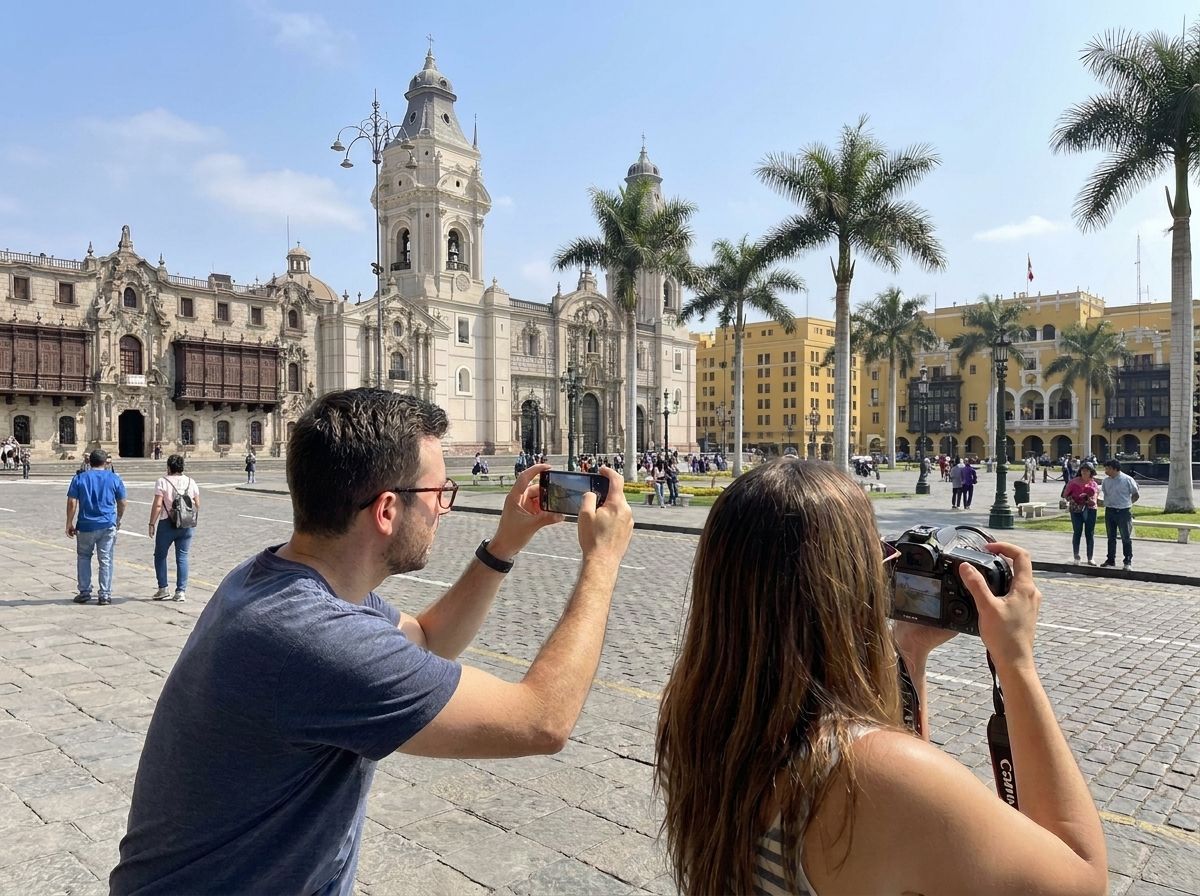 Tour privado en vehículo premium