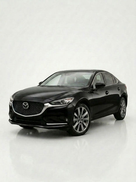 Sedán premium