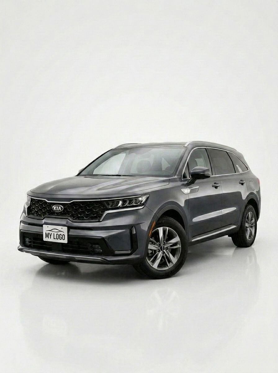 SUV corporativa