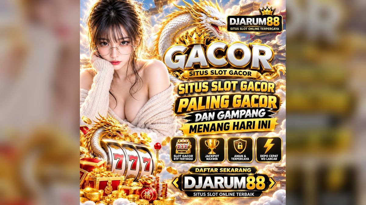 Mengapa Hasil Slot Tidak Bisa Diprediksi? Ini Penjelasannya