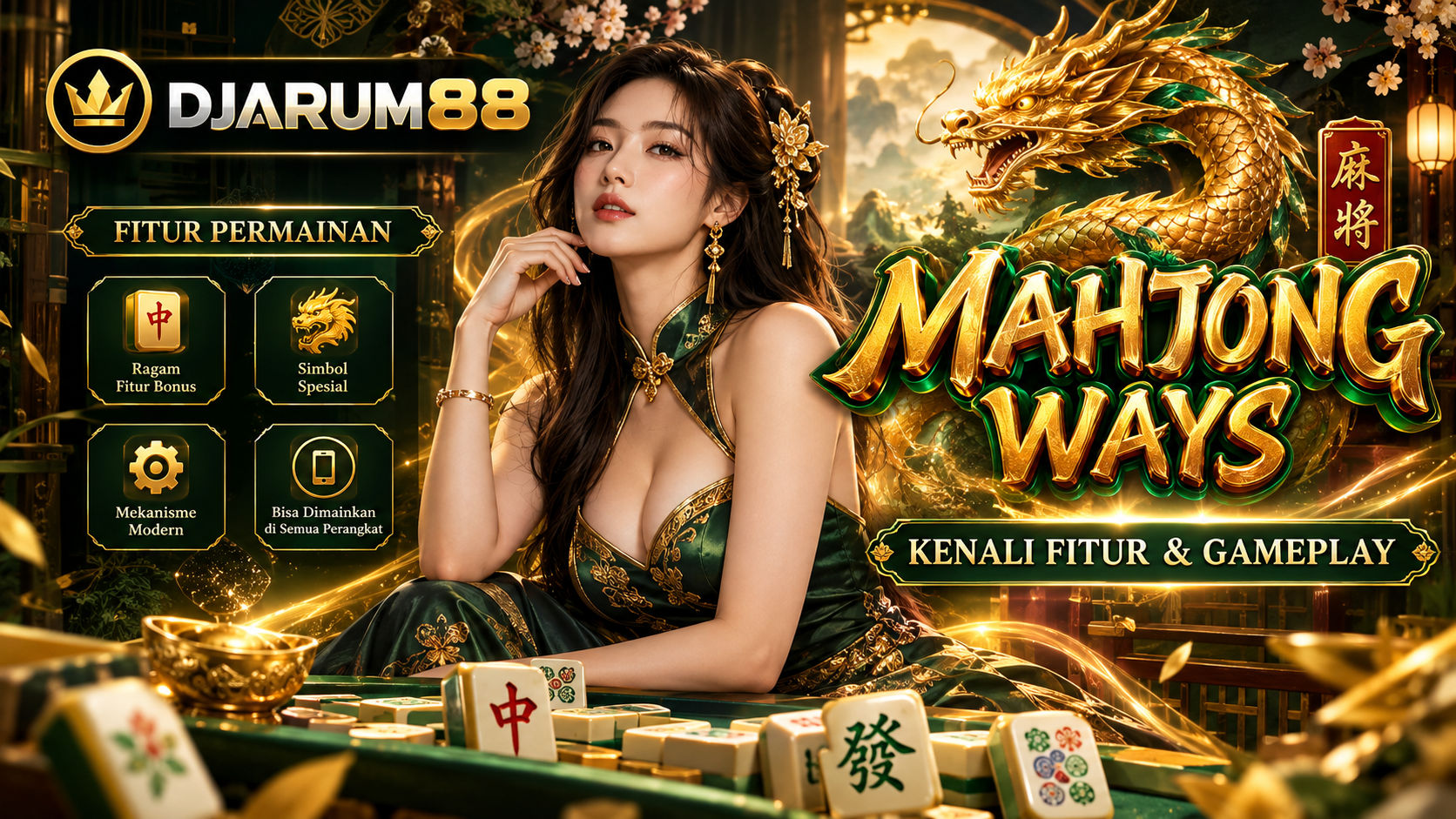 Mengenal Scatter, Wild, dan Free Spin dalam Permainan Slot