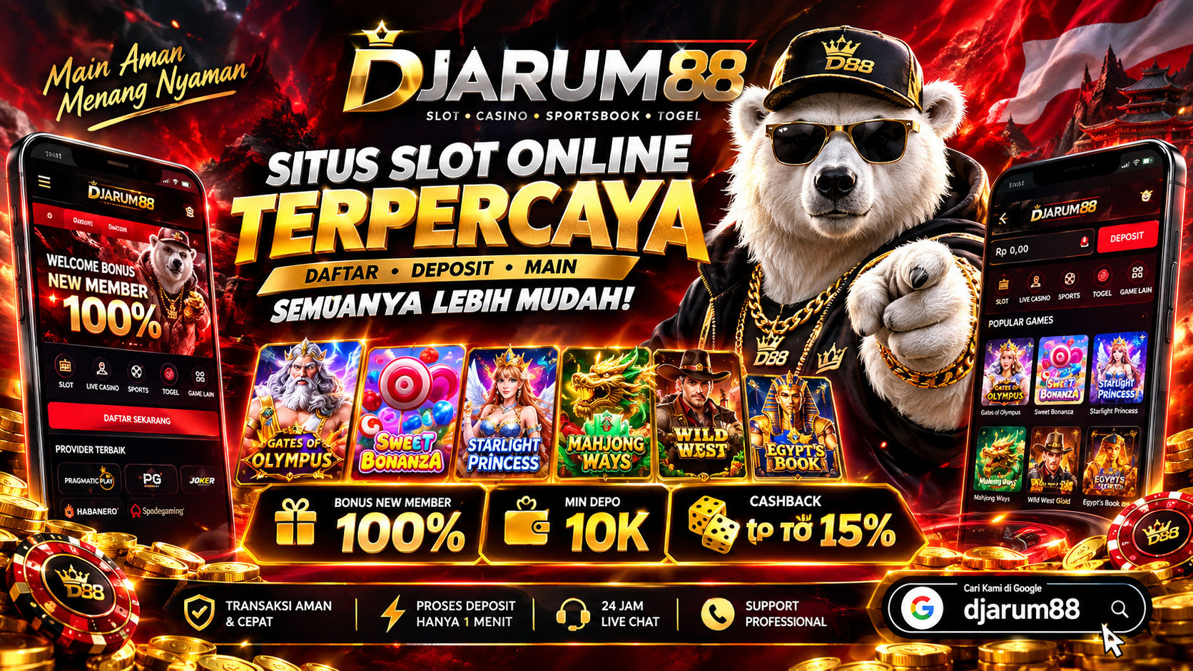 RTP Slot Tinggi vs Volatilitas Tinggi, Apa Bedanya?