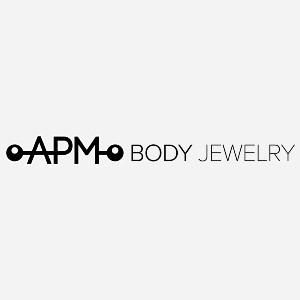 APM Body Jewelry Coupons Promo Codes Flat 10 OFF Mar 2024