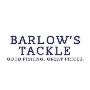 Barlow's Tackle Coupons & Promo Codes Feb 2024