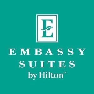 Embassy Suites by Hilton Coupons & Promo Codes: Flat 20% OFF Nov 2023