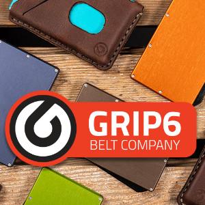 Grip6 coupon 2025
