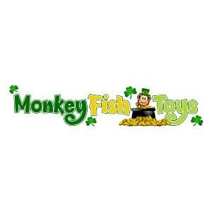 Monkey Fish Toys Coupons & Promo Codes: Flat 25% OFF Mar 2026