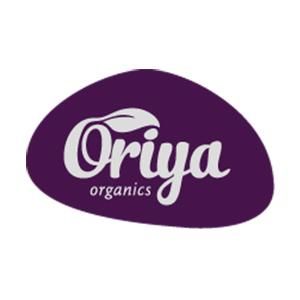 Oriya Organics