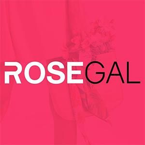 Rosegal Coupons