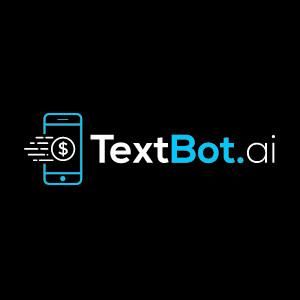 Textbot Logo TextBot.ai Coupons & Promo Codes May 2026