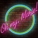 Oh My, Marie!