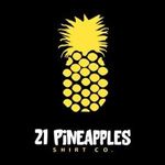 21 Pineapples Shirt Co.