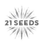 21 Seeds Tequila