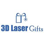 3D Laser Gifts 
