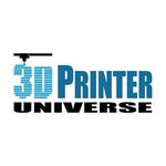 3D Printer Universe