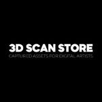 3D Scan Store