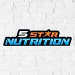 5 Star Nutrition