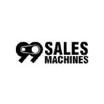 99 Sales Machines