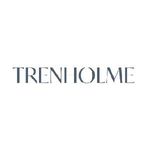 A Girl Named Trenholme
