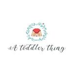 A Toddler Thing