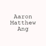 Aaron Matthew Ang