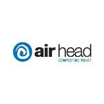 Air Head Composting Toilet