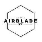 AirBlade UAV