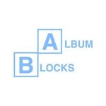 Album Blocks