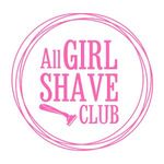 All Girl Shave Club