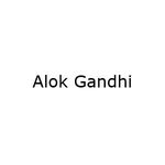 Alok Gandhi