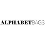 Alphabet Bags