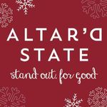 Altar'd State