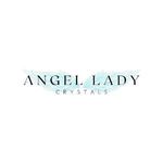 Angel Lady Crystals