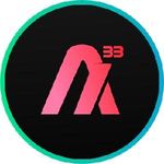 Anml Style 33