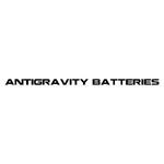 Antigravity Batteries