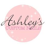 Ashleys custom nails