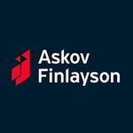Askov Finlayson