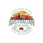 Australian Native T-Shirts