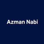 Azman Nabi