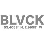 BLVCK Clothing
