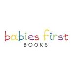 Babies First Books