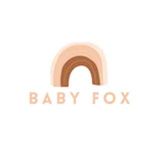 Baby Fox