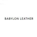 Babylon Leather