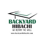 Backyard Hibachi